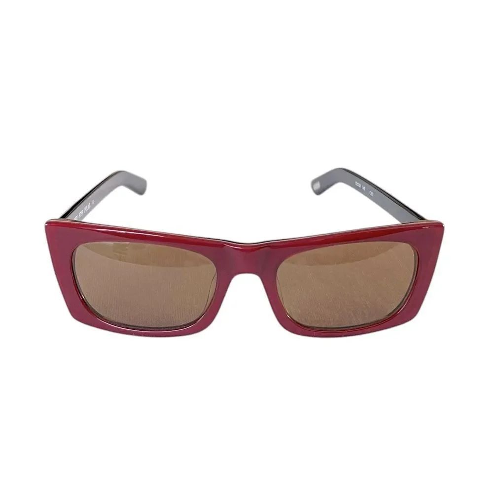 SEE 9759 Polar Sunglasses Burnt Orange/Brown